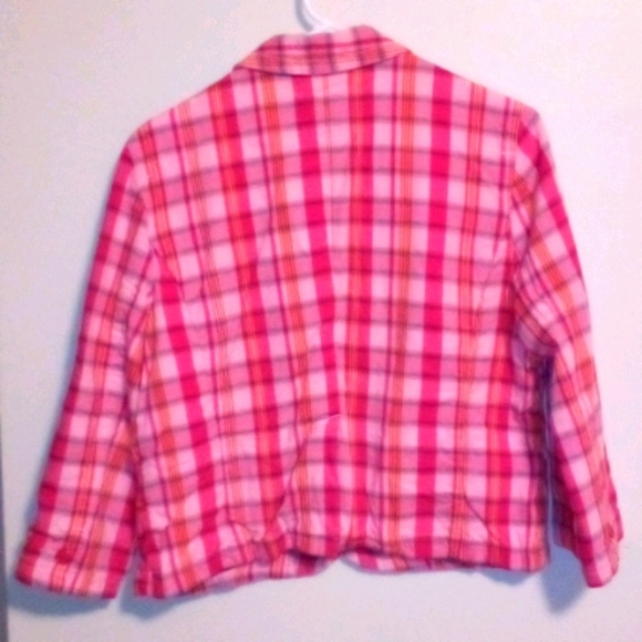 Jacket - Picture 2 of 4